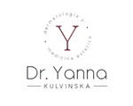 dr. yanna logo