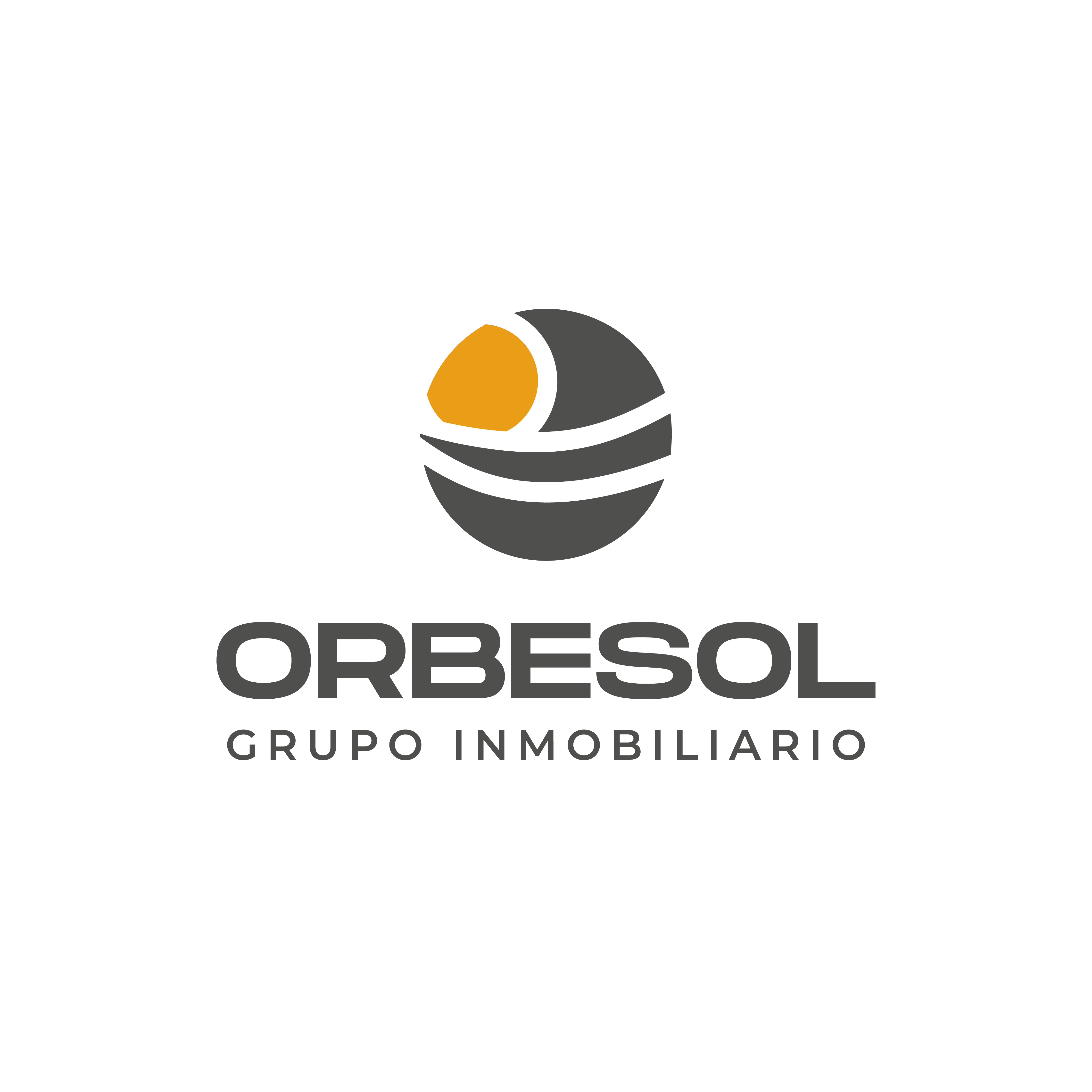 orbesol grupo logo