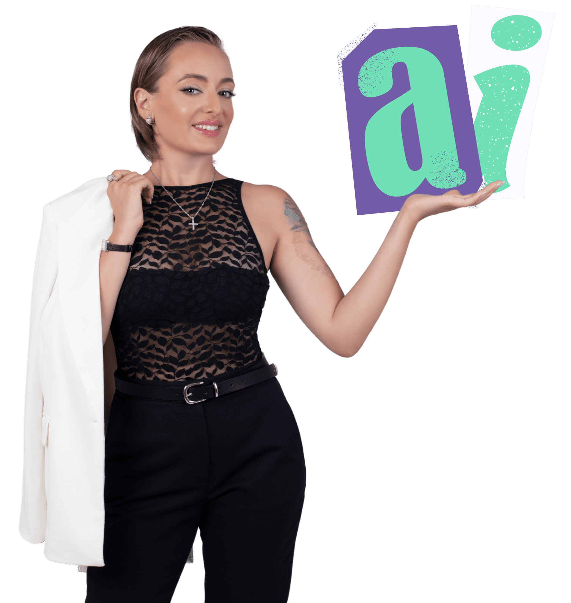 marketing solutions at iUnity Solutions